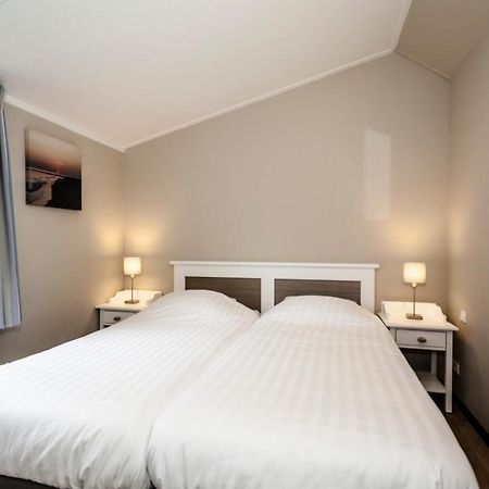 Landal Resort Haamstede Бур Хамстед Екстериор снимка