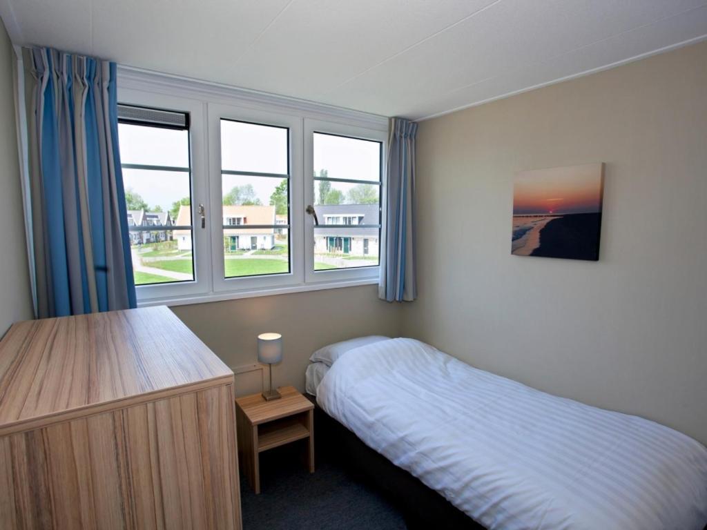 Landal Resort Haamstede Бур Хамстед Екстериор снимка