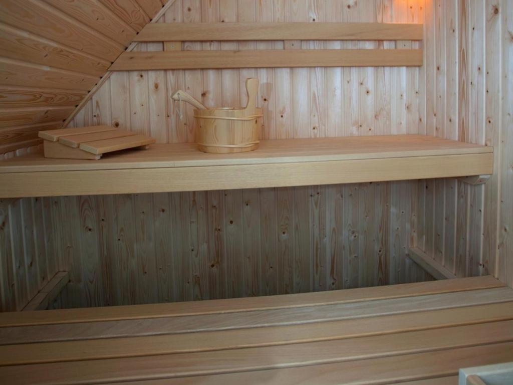 Landal Resort Haamstede Бур Хамстед Екстериор снимка