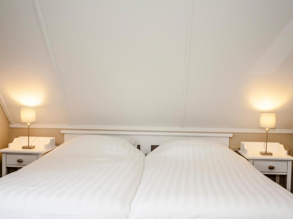 Landal Resort Haamstede Бур Хамстед Екстериор снимка