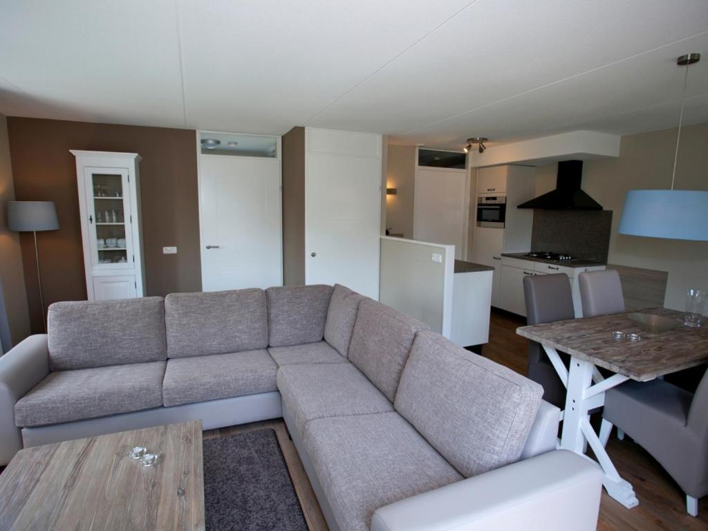 Landal Resort Haamstede Бур Хамстед Екстериор снимка