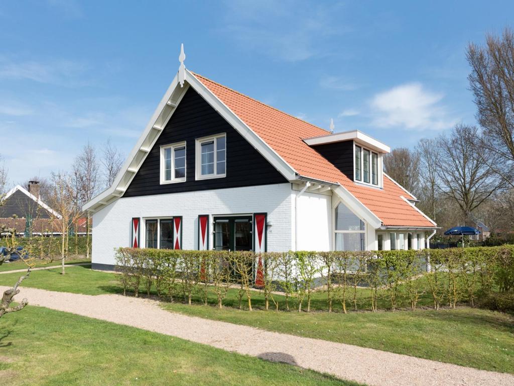 Landal Resort Haamstede Бур Хамстед Екстериор снимка