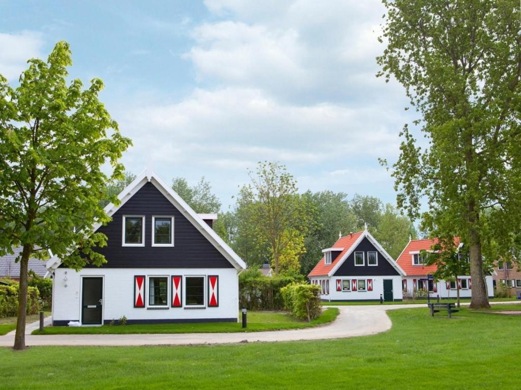 Landal Resort Haamstede Бур Хамстед Екстериор снимка