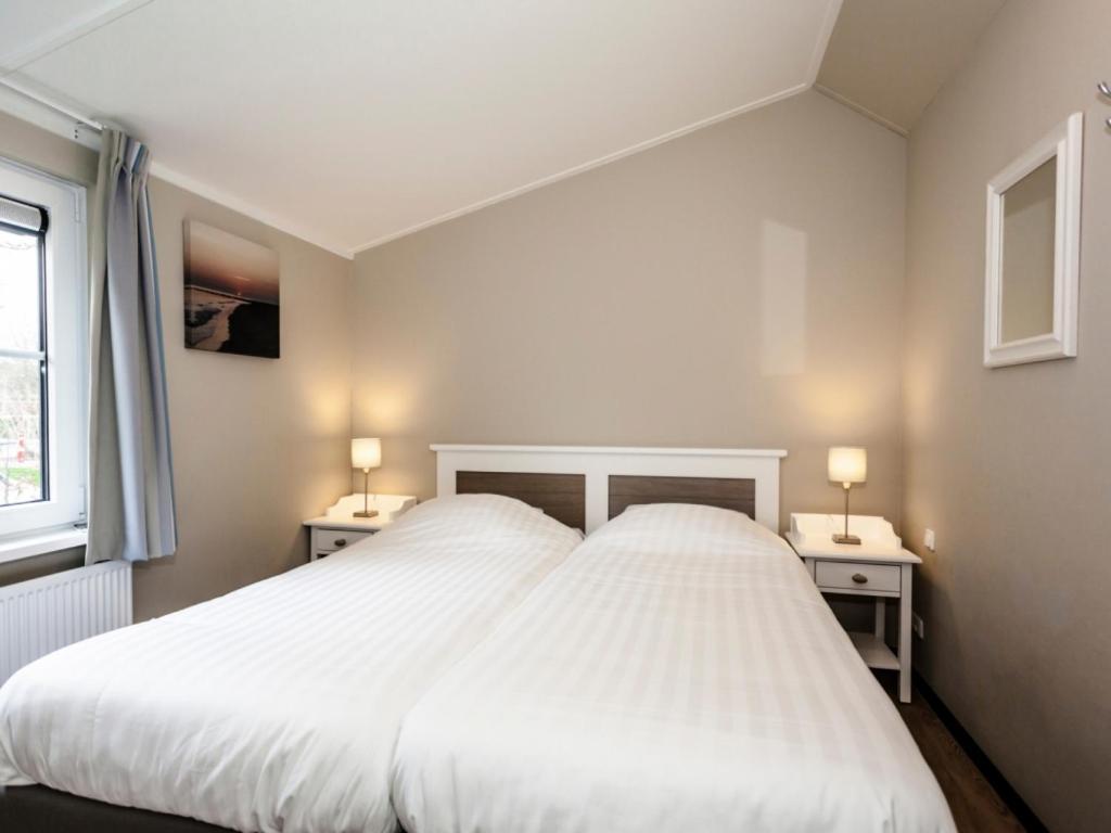 Landal Resort Haamstede Бур Хамстед Екстериор снимка